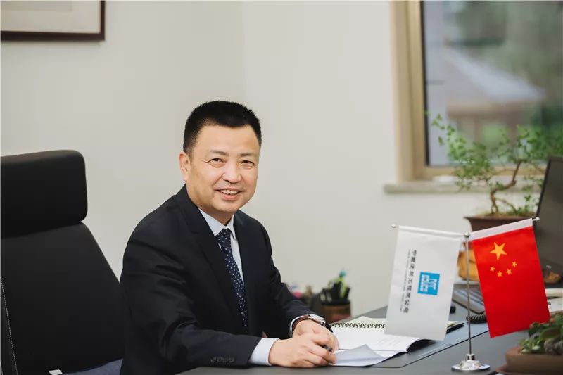 重磅！公司總經理張恩祥入選享受國務院政府特殊津貼人員名單