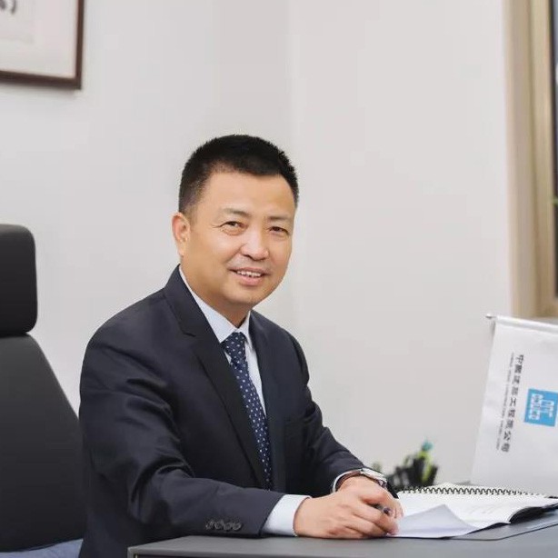 上的學術(shù)殿堂、下得管理廚房 ——記甘肅中建市政工程勘察設(shè)計研究院總經(jīng)理張恩祥