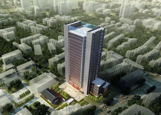 復工復產(chǎn)“建”行動！全國一大波重點醫(yī)院建設項目復工