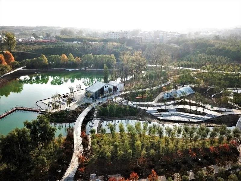 守護(hù)好一江碧水！中建集團(tuán)創(chuàng)新業(yè)務(wù)化身“生態(tài)衛(wèi)士”