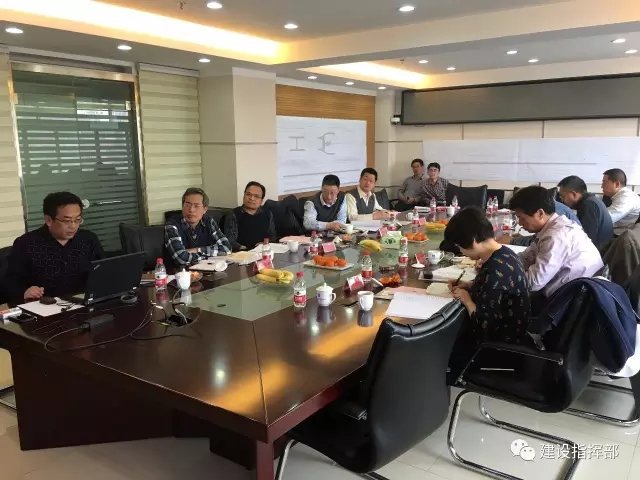 蘭州中川國(guó)際機(jī)場(chǎng)三期擴(kuò)建工程巖土工程勘察工作大綱專(zhuān)家評(píng)審會(huì)議順利通過(guò)評(píng)審