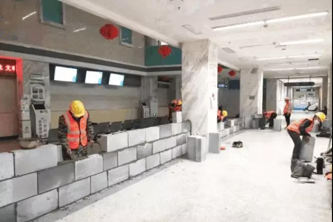 建證戰(zhàn)疫！中建集團建設全國各地20余所集中收治醫(yī)院(圖3)