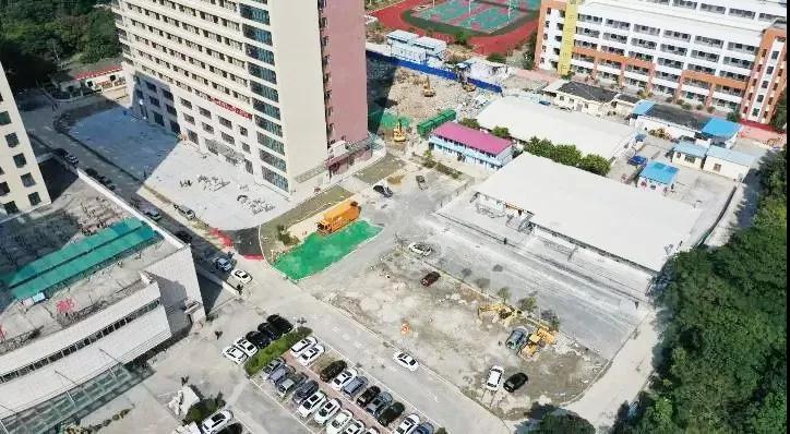 建證戰(zhàn)疫！中建集團建設全國各地20余所集中收治醫(yī)院(圖16)