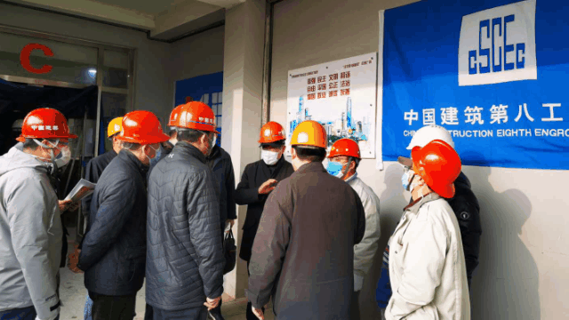 建證戰(zhàn)疫！中建集團建設全國各地20余所集中收治醫(yī)院(圖21)