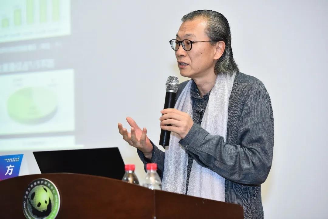 郭曉巖、錢方獲評“中國建筑首席專家”(圖2)