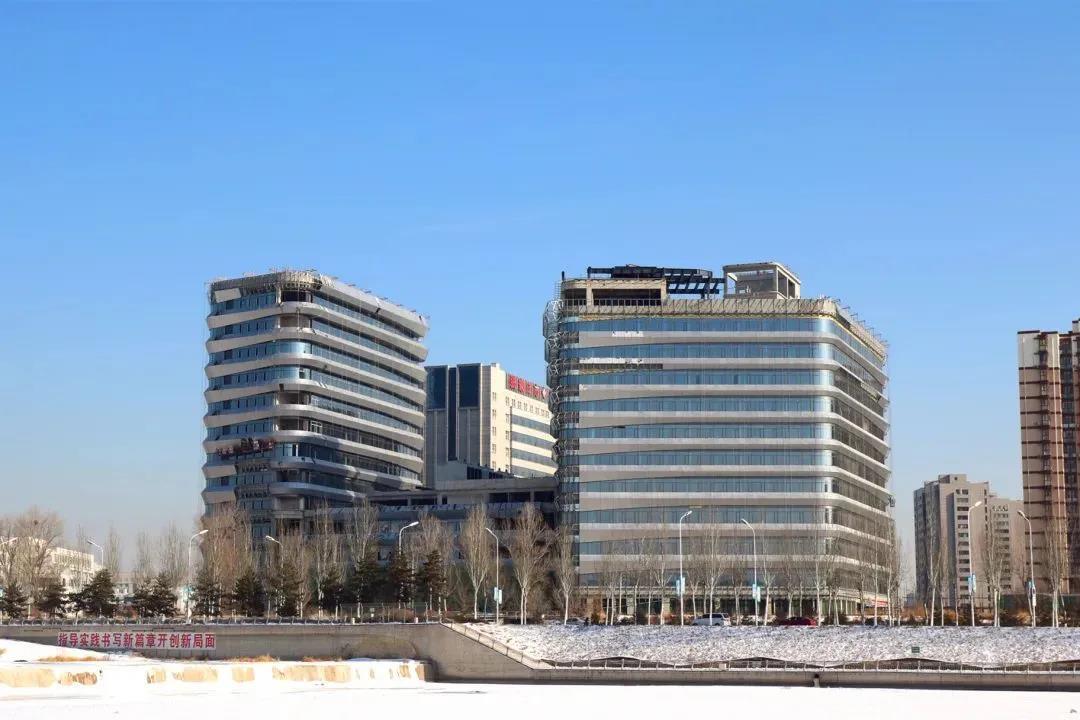 復(fù)工復(fù)產(chǎn)“建”行動！京津冀復(fù)工“朋友圈” 的中建身影(圖8)